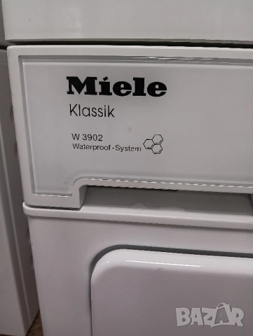 Сушилня с термопомпа Миеле Miele T8626WP Made in Germany 2 години Гаранция!, снимка 7 - Сушилни - 52218945
