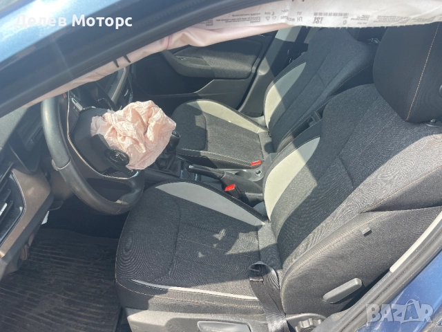  Skoda Kamiq 1.5 TSI двигател DPCA, 150 кс., 18 000 км., 6 ск.,, 2022 г., euro 6D, Шкода Камък 1.5 Т, снимка 11 - Автомобили и джипове - 51785769