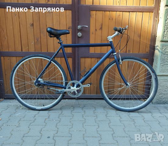 Алуминиев велосипед 28"