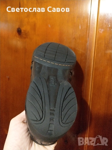 Clark's 42нм. 27,4см., снимка 6 - Спортно елегантни обувки - 52806829