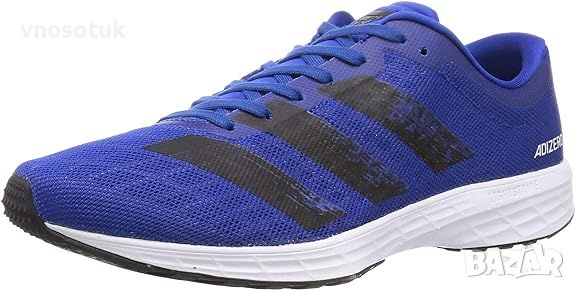 Мъжки маратонки adidas Adizero Rc 2-№ 44 2/3 , снимка 2 - Маратонки - 45744239