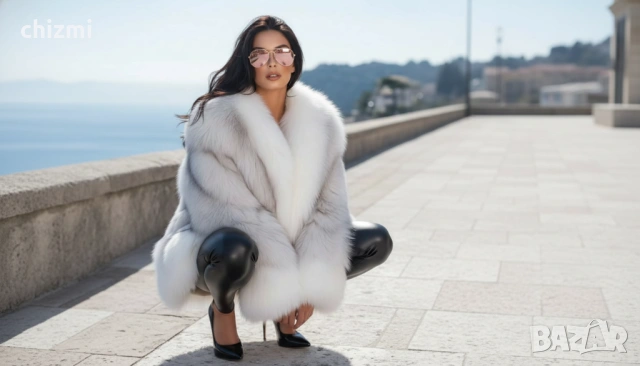 Guess дамски слънчеви очила GF0365 28Z 59, снимка 2 - Слънчеви и диоптрични очила - 50652382