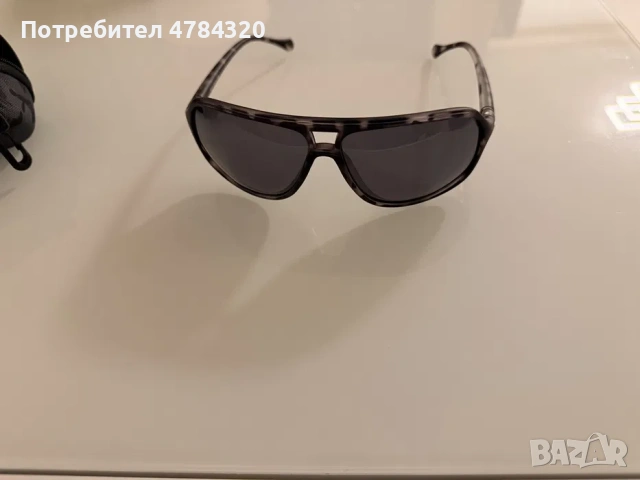 Очила Fox Rage AV8 Grey Lenses, polarized, снимка 3 - Слънчеви и диоптрични очила - 54056909