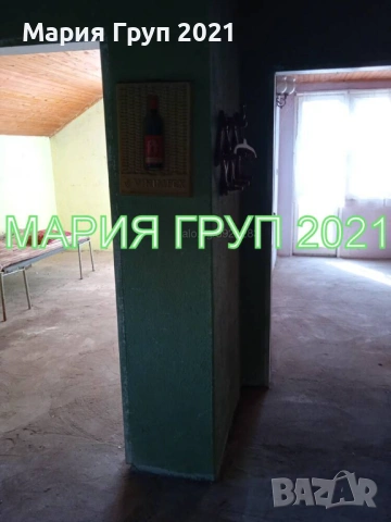 !!!ТОП ОФЕРТА!!!Продавам Двуетажна Къща с Гараж в село Ценово област Стара Загора!!!, снимка 6 - Къщи - 53634565