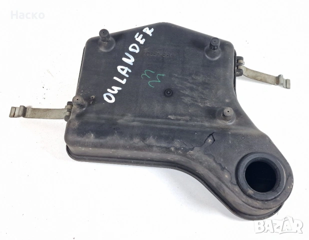 Буферен Компренсаторен Съд Въздух Mitsubishi Outlander 2.0 Митсубиши Аутлендър 2001г-2006г MR514993, снимка 2 - Части - 54240490