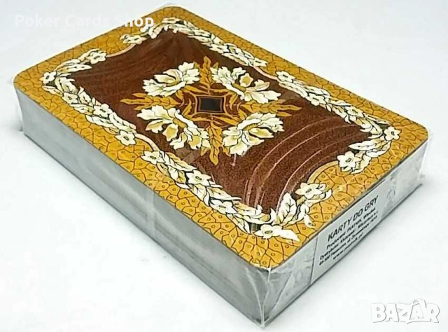 Разпродажба на 100 % Оригинални НОВИ Австрийски Карти PIATNIK, снимка 6 - Карти за игра - 45425591