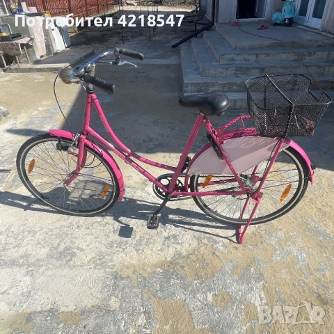 Продавам 7 броя велосипеди., снимка 9 - Велосипеди - 53735227