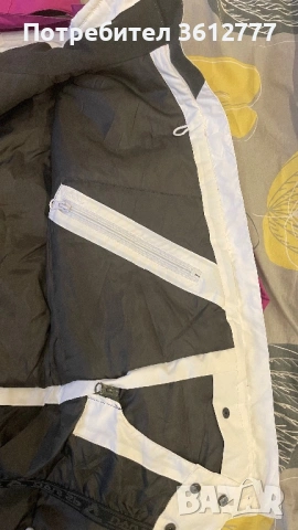 Дамско Ски Яке Dare 2b, снимка 6 - Якета - 53159543