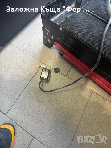 Машина за плочки Raider rd-etc23, снимка 6 - Други машини и части - 52454877