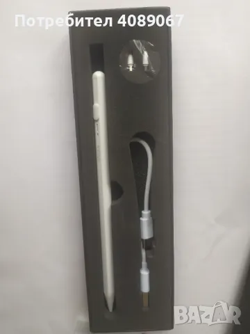 Писалка Lenovo think plus , снимка 4 - Селфи стикове, аксесоари - 49705905