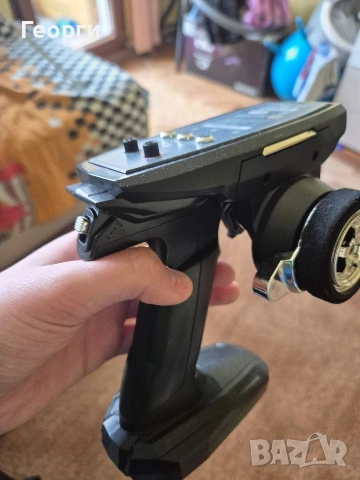 ldrc nissan skyline, снимка 3 - Фен артикули - 53431529