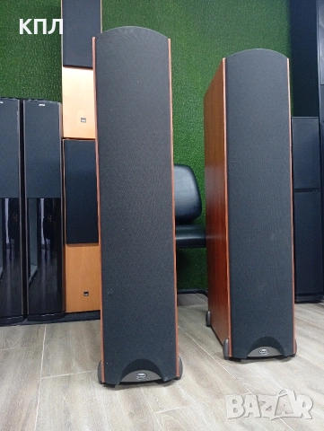 Тонколони Klipsch Synergy F-3, снимка 10 - Тонколони - 53107966