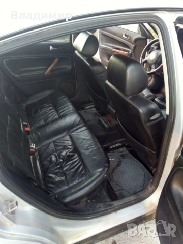 Фолксваген Пасат В5 1.8 бензин 125к.с. на части 1997г., снимка 5 - Части - 52930533