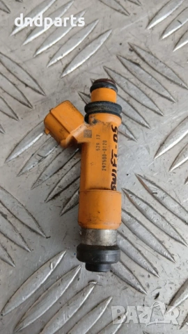 Дюза Suzuki Swift 1.3i 16v 2005