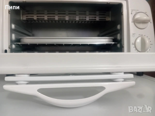 Мини фурна, принцесник