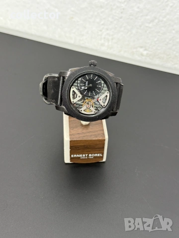 Ръчен часовник - Fossil Machine Twist. №8111