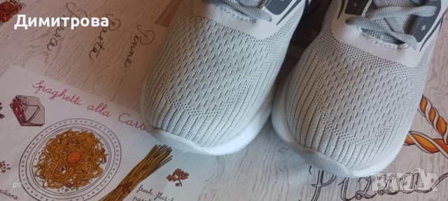 Мъжки маратонки Nike 43 номер , снимка 6 - Маратонки - 51502328