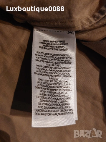 Мъжка риза Ralph Lauren L , снимка 6 - Ризи - 53375007