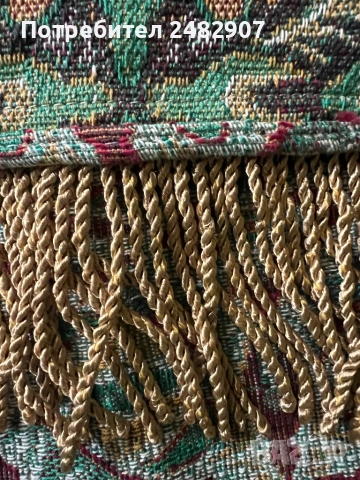 Покривало за легло/ Кувертюра, снимка 5 - Покривки за легло - 53708952