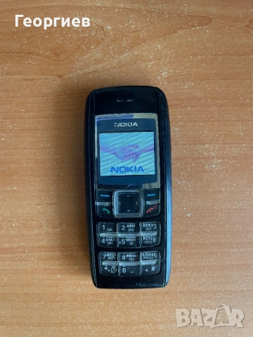 Nokia 1600