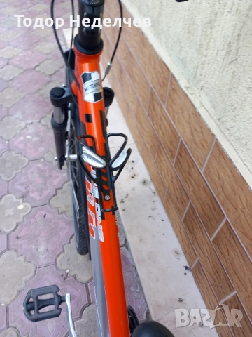 КТМ 28 цола.         ., снимка 8 - Велосипеди - 52276103