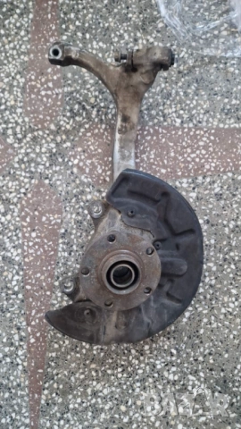 десен шенкел Ауди А4 Б6 Комби Audi A4 B6 Kombi 2002г desen shenkel, снимка 2 - Части - 48051509