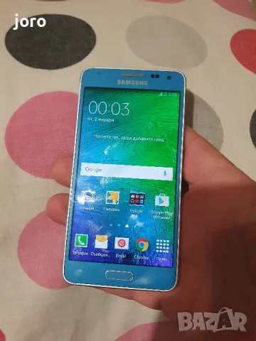 samsung alpha, снимка 6 - Samsung - 47728468