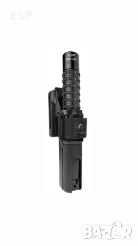 Телескопична палка ESP ExBTT-20H, снимка 5 - Екипировка - 54189487