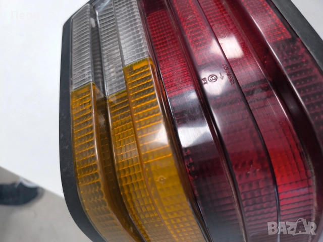 Оригинални стопове Hella за Мерцедес 124, снимка 15 - Части - 52666637