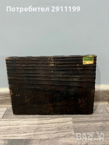 Стара картина с автомобил, 6 бр., снимка 8 - Картини - 54230073