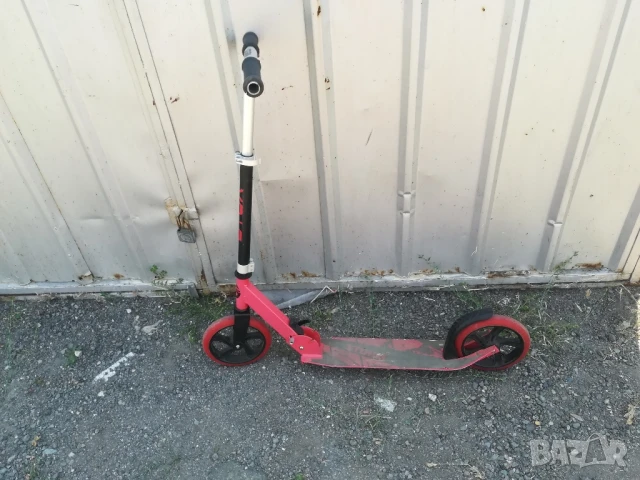 *****детска****** тротинетка, снимка 7 - Скутери и тротинетки - 51296726