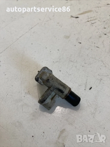 Сензор за разпределителен вал Тип двигател EW10 за Peugeot 307CC 16V, 2.0 (2006) 9630595680