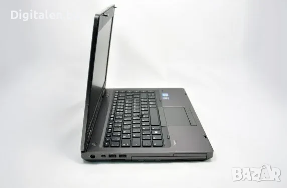 Реновиран лаптоп HP ProBook 6470b