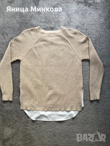 Дамски пуловер Ralph Lauren, снимка 11 - Блузи с дълъг ръкав и пуловери - 53666735