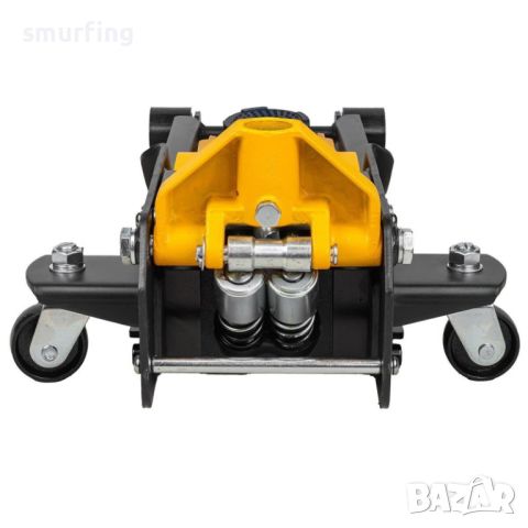 Нископрофилен крик 1.5Т 70-610мм JCB, снимка 4 - Други инструменти - 45821899