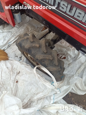 продавам, снимка 7 - Селскостопанска техника - 52529928