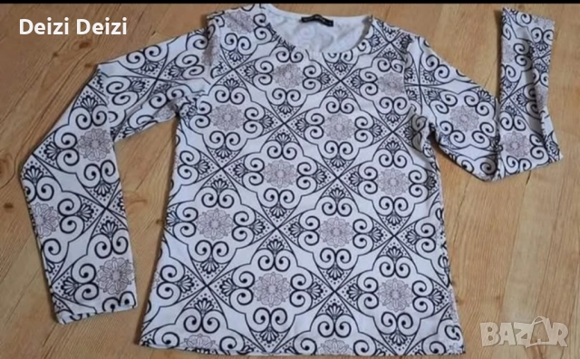 Разпродажба на дамски блузки, снимка 2 - Блузи с дълъг ръкав и пуловери - 51888114