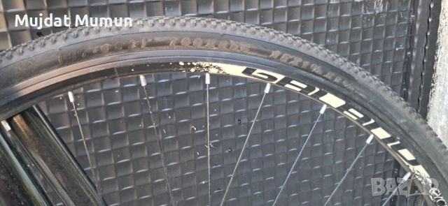 Шосеен Велосипед , снимка 5 - Велосипеди - 53128208