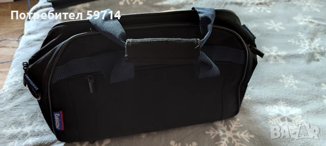 Чанта за багаж, снимка 4 - Сакове - 50576486