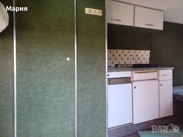 Кемпер IVECO 49-10, снимка 8 - Каравани и кемпери - 54251093