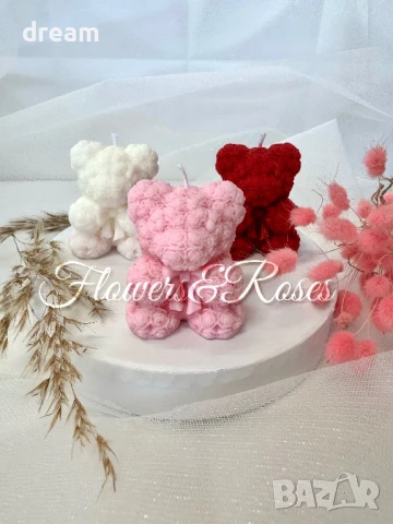 Подаръчета за гости, снимка 3 - Подаръци за кръщене - 50960532