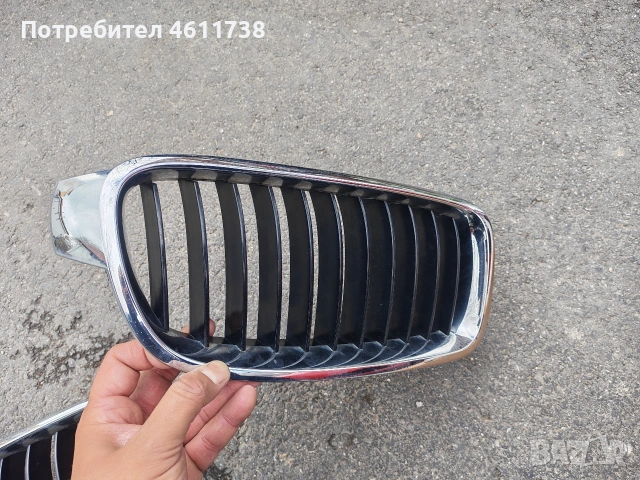 бъбреци за BMW f30/f31, снимка 3 - Аксесоари и консумативи - 54089702