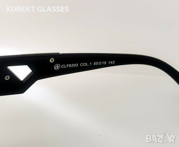Слънчеви очила Christian Lafayette PARIS POLARIZED 100% UV защита , снимка 7 - Слънчеви и диоптрични очила - 45102320