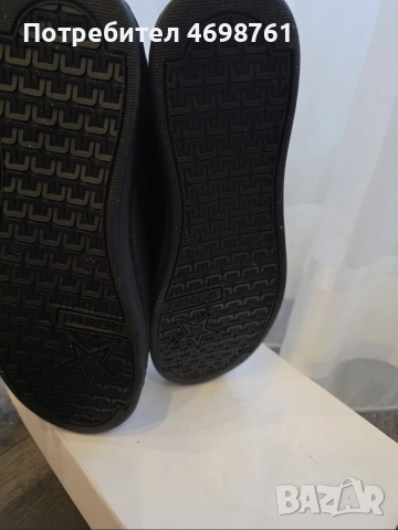 Мъжки обувки-44 размер, снимка 2 - Маратонки - 52968772