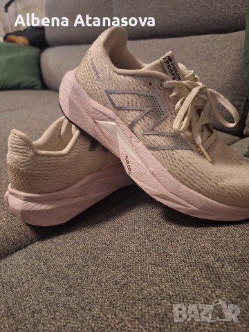 дамски маратонки, снимка 2 - Маратонки - 53939160