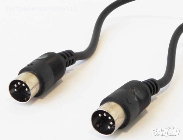 Кабели петица-петица