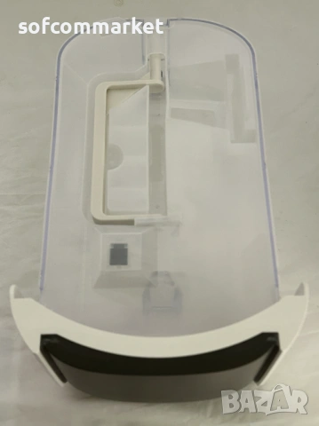 Влагоабсорбатор DeLonghi Tasciugo AriaDry Light DNS65 – НОВ, с Гаранция!, снимка 8 - Влагоабсорбатори и влагоуловители - 53914739