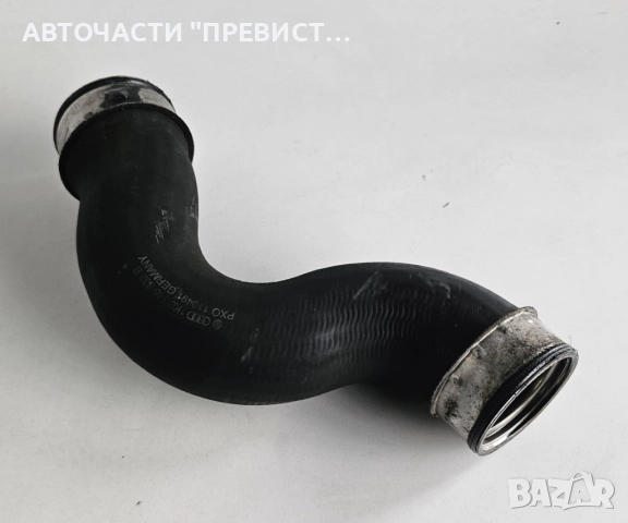 Маркуч Турбо Фолксваген Голф 5 VW Golf 5 1.9 Tdi