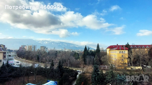 4-стаен в кв.Дървеница