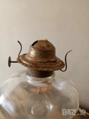 Газова ( газена) лампа, снимка 5 - Други ценни предмети - 50093348